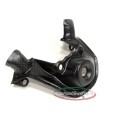 Carbonvani - Ducati Streetfighter V4 / S Carbon Fiber Key Cover Carbonvani - Ducati Streetfighter V4 / S Carbon Fiber Key Cover